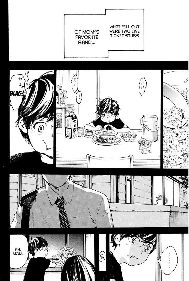 Soredemo Boku wa Kimi ga Suki Chapter 28 17